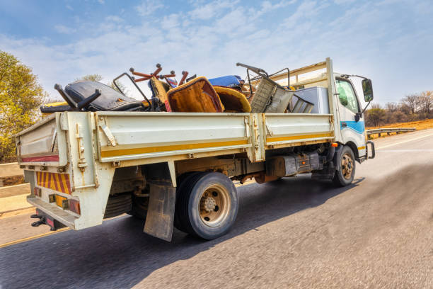 Demolition Debris Removal in Sulligent, AL